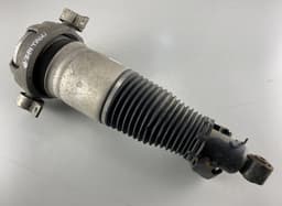 VW Air shock absorber rear left VW TOUAREG I (7L) (2002-2010) — thumbnail 1