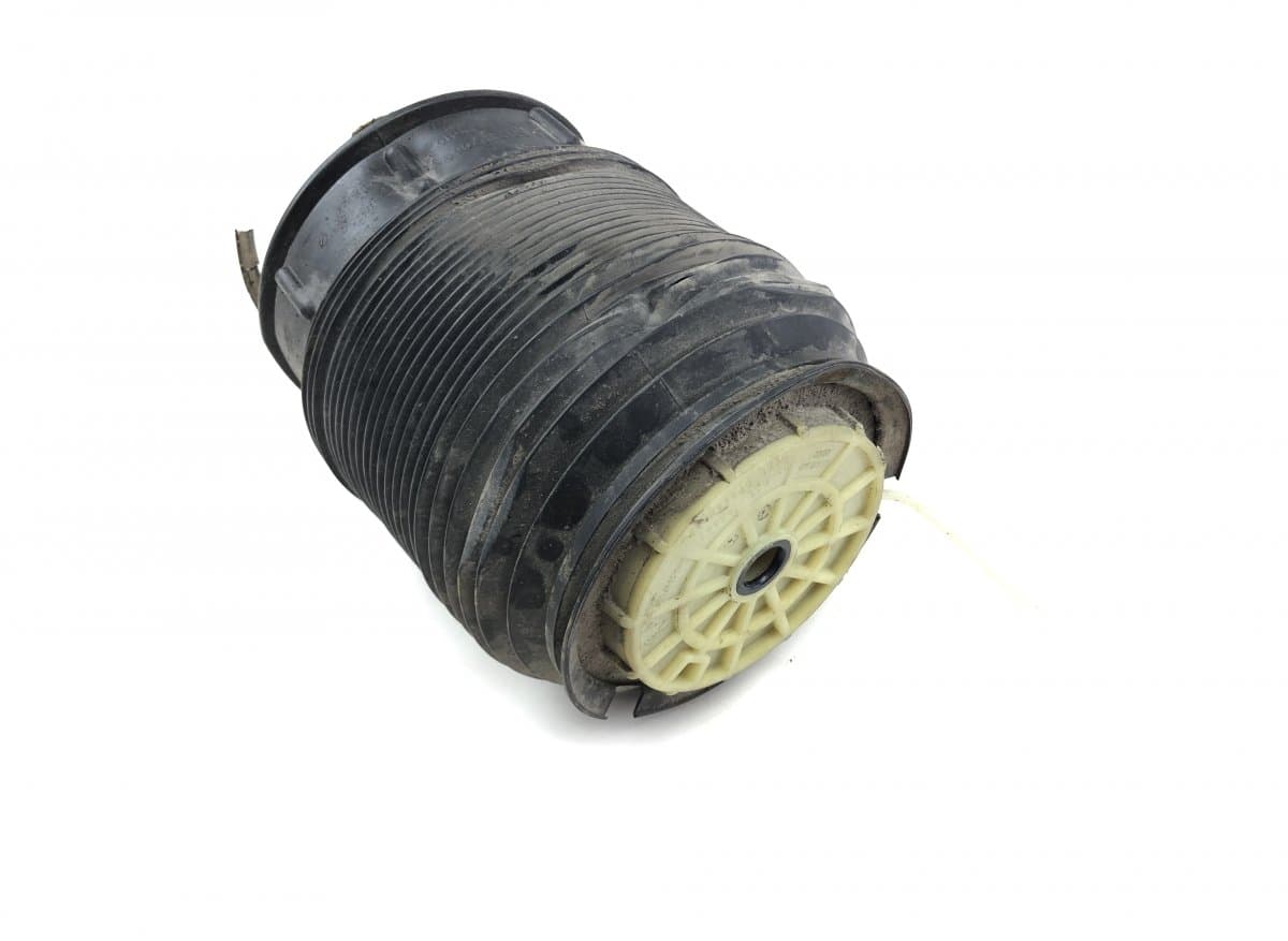 MERCEDES-BENZ A2123203725 Air shock absorber rear left MERCEDES-BENZ E-CLASS (W212) (2009-2016)