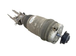 AUDI 15.1400-0594.4 15140005944 Air shock absorber front right AUDI Q7 (4L) (2006-2015) — thumbnail 1