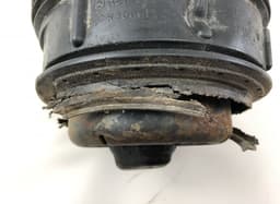 MERCEDES-BENZ A2123203725 Air shock absorber rear left MERCEDES-BENZ E-CLASS (W212) (2009-2016) — thumbnail 4