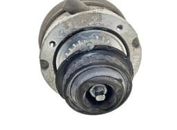 AUDI 15.1400-0594.4 15140005944 Air shock absorber front right AUDI Q7 (4L) (2006-2015) — thumbnail 4