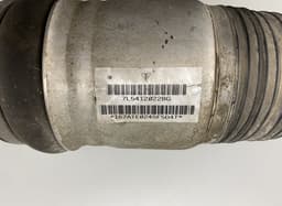 PORSCHE 7L5412022BG 15.1400-0422.4 15140004224 7L5412022 7L5412022BD 7L5412022AK Air shock absorber front right PORSCHE CAYENNE I (2002-2010) — thumbnail 3