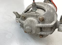 PORSCHE Air shock absorber rear left PORSCHE CAYENNE I (2002-2010) — thumbnail 2
