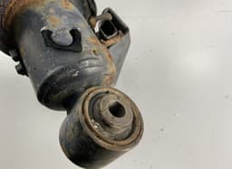 VW Air shock absorber rear left VW TOUAREG I (7L) (2002-2010) — thumbnail 2