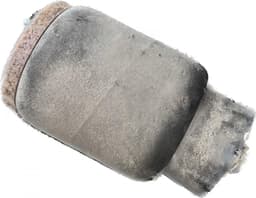 BMW Air shock absorber rear left BMW X5 (E53) (2000-2007) — thumbnail 1