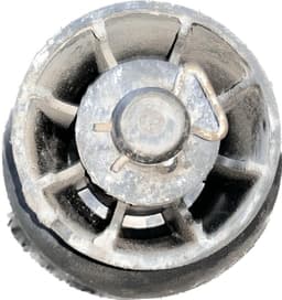 BMW Air shock absorber rear left BMW X5 (E53) (2000-2007) — thumbnail 4