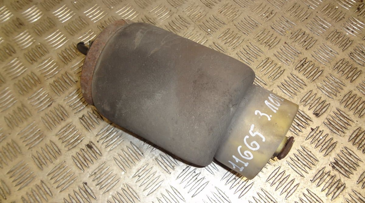 Air shock absorber rear left BMW X5 (E53) (2000-2007)