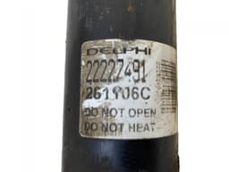 LAND ROVER 22238305 22227491 Air shock absorber front left LAND ROVER RANGE ROVER SPORT I (L320) (2005-2013) — thumbnail 2
