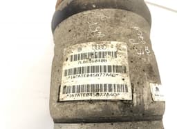 AUDI 15.1400-0594.4 15140005944 Air shock absorber front right AUDI Q7 (4L) (2006-2015) — thumbnail 2