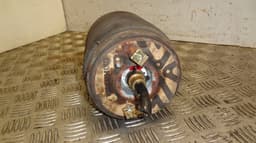 BMW Air shock absorber rear left BMW X5 (E53) (2000-2007) — thumbnail 3