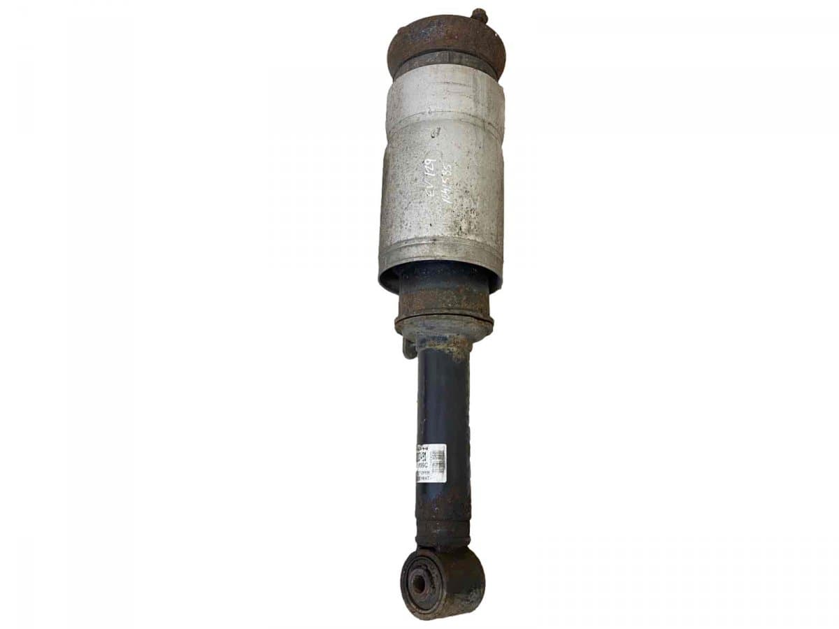 LAND ROVER 22238305 22227491 Air shock absorber front left LAND ROVER RANGE ROVER SPORT I (L320) (2005-2013)