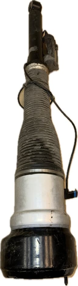MERCEDES-BENZ Air shock absorber rear left MERCEDES-BENZ S-CLASS (W221) (2005-2013) — thumbnail 3