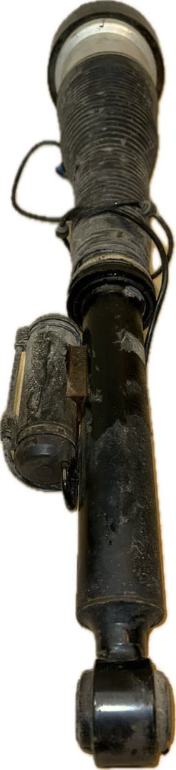 MERCEDES-BENZ Air shock absorber rear left MERCEDES-BENZ S-CLASS (W221) (2005-2013) — thumbnail 5