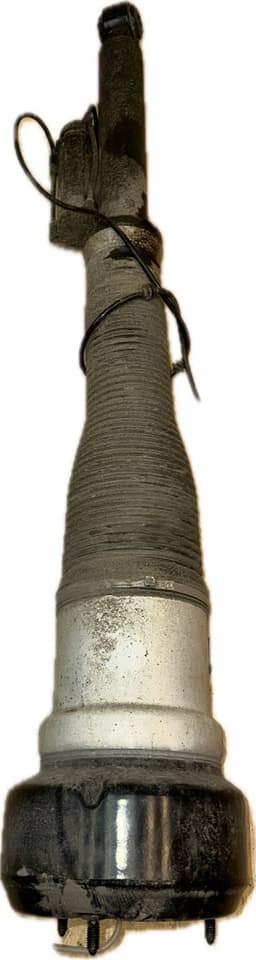 MERCEDES-BENZ Air shock absorber rear left MERCEDES-BENZ S-CLASS (W221) (2005-2013) — thumbnail 2