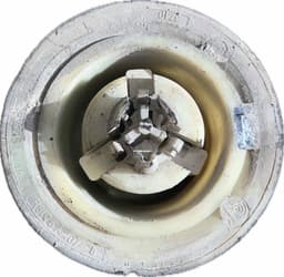 BMW 37106784379 Air shock absorber rear right BMW 5 (F10, F11) (2010-2017) — thumbnail 4