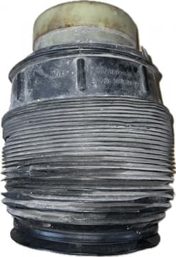 MERCEDES-BENZ 2123202125 A2123202125 Air shock absorber rear left MERCEDES-BENZ E-CLASS (W212) (2009-2016) — thumbnail 2