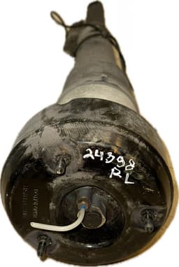 MERCEDES-BENZ Air shock absorber rear left MERCEDES-BENZ S-CLASS (W221) (2005-2013) — thumbnail 1