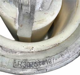 BMW 37106784379 Air shock absorber rear right BMW 5 (F10, F11) (2010-2017) — thumbnail 5
