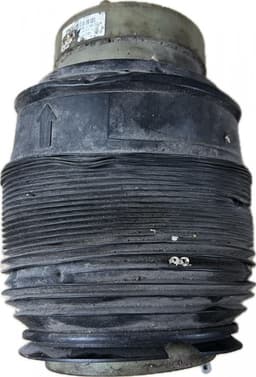 MERCEDES-BENZ 2123202125 A2123202125 Air shock absorber rear left MERCEDES-BENZ E-CLASS (W212) (2009-2016) — thumbnail 1