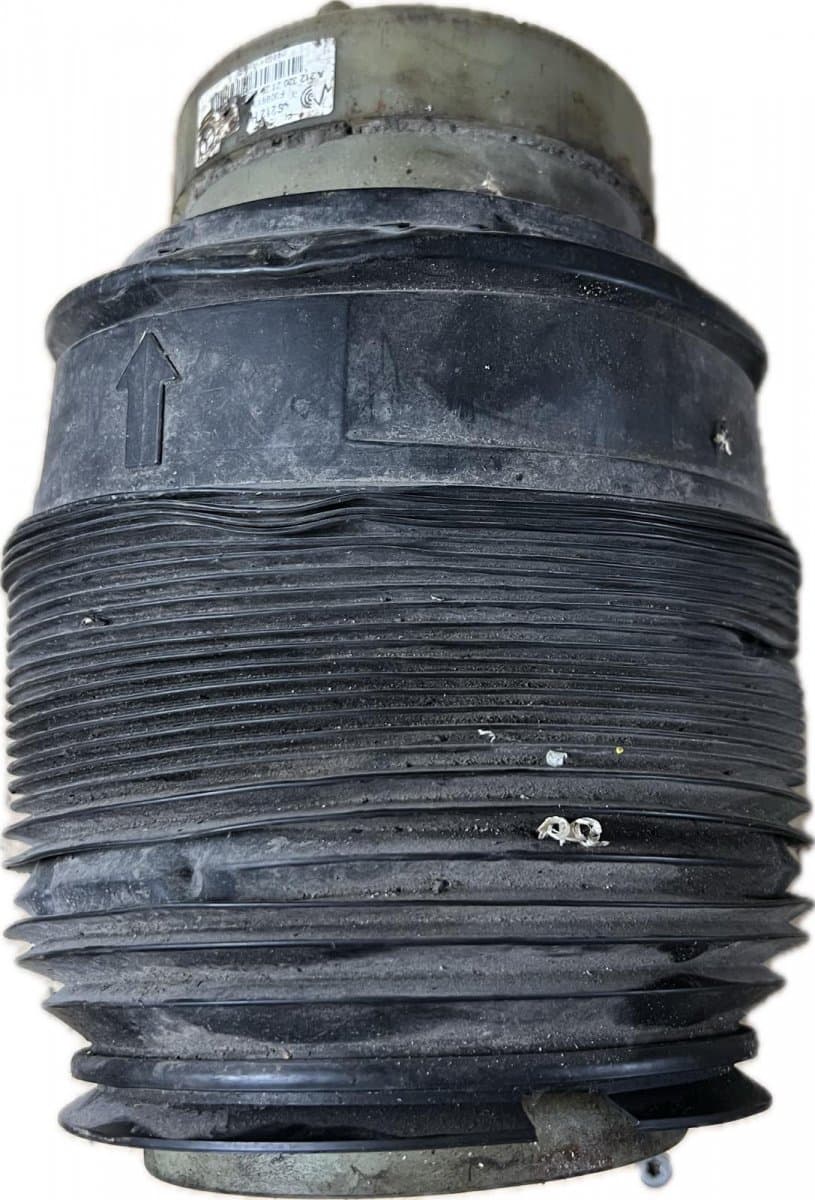 2123202125 A2123202125 Air shock absorber rear left MERCEDES-BENZ E-CLASS (W212) (2009-2016)