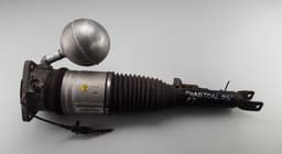VW 3D0616002G Air shock absorber rear right VW PHAETON (3D) (2002-2016) — thumbnail 1
