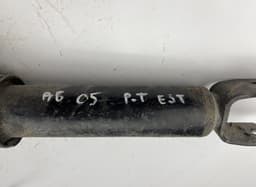 AUDI 4E0616002E Air shock absorber rear right AUDI A6 / A6 ALLROAD (C6, 4F) (2004-2011) — thumbnail 2