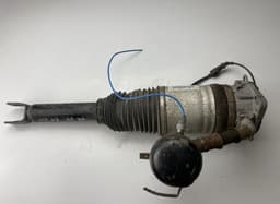 AUDI 4E0616002E Air shock absorber rear right AUDI A6 / A6 ALLROAD (C6, 4F) (2004-2011) — thumbnail 1