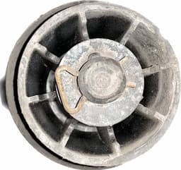 BMW Air shock absorber rear right BMW X5 (E53) (2000-2007) — thumbnail 4