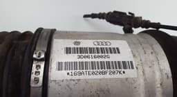 VW 3D0616002G Air shock absorber rear right VW PHAETON (3D) (2002-2016) — thumbnail 2