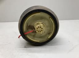 BMW R309512606 Air shock absorber rear left BMW X5 (E70) (2007-2013) — thumbnail 3