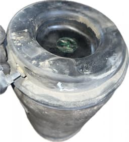 JEEP 68029912AE Air shock absorber rear left JEEP GRAND CHEROKEE IV (WK, WK2) (2010-2021) — thumbnail 3