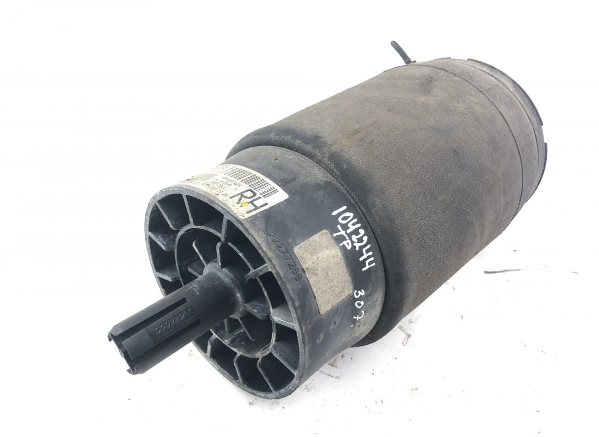LR044853 Air shock absorber rear right LAND ROVER RANGE ROVER SPORT II (L494) (2013-2022)