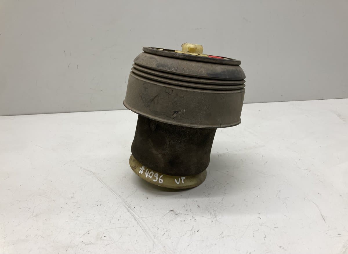 BMW R309512606 Air shock absorber rear left BMW X5 (E70) (2007-2013)