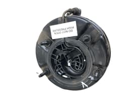 AUDI 308613601 Air shock absorber rear left AUDI A8 (4H) (2009-2017) — thumbnail 5