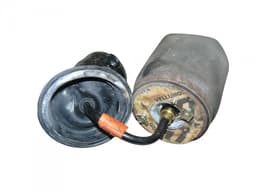 BMW Air shock absorber rear left BMW X5 (E53) (2000-2007) — thumbnail 3