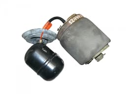 BMW Air shock absorber rear left BMW X5 (E53) (2000-2007) — thumbnail 1