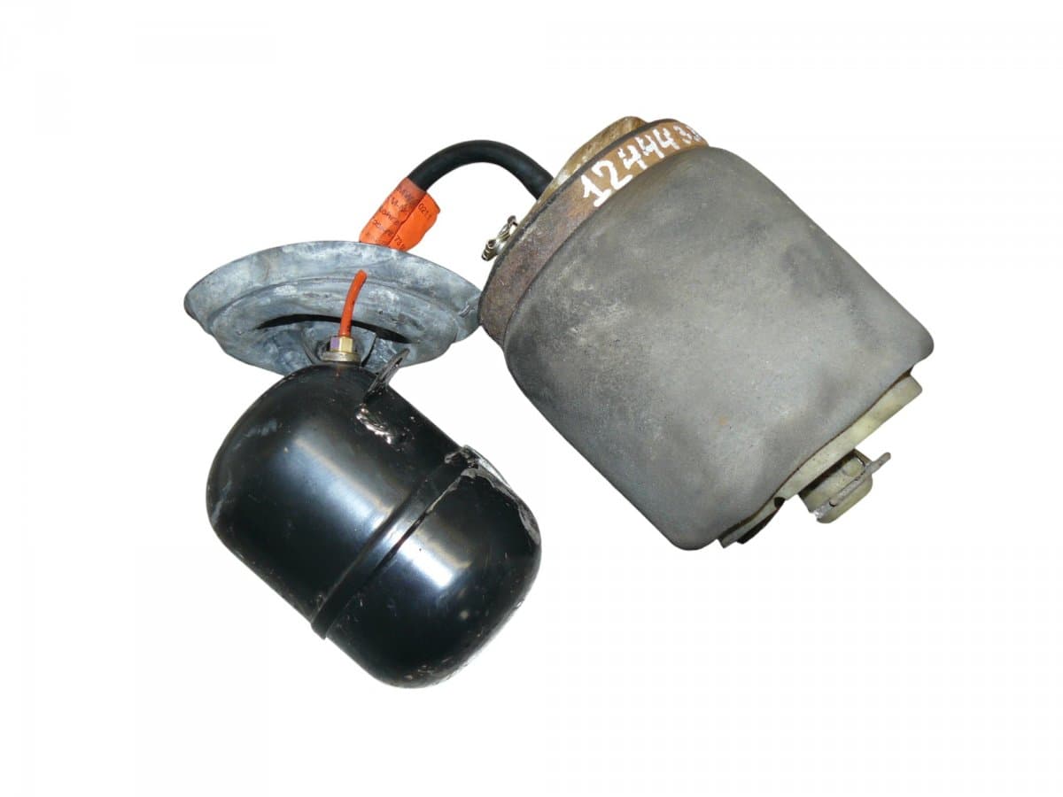 BMW Air shock absorber rear left BMW X5 (E53) (2000-2007)