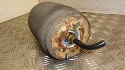 BMW Air shock absorber rear right BMW X5 (E53) (2000-2007) — thumbnail 3