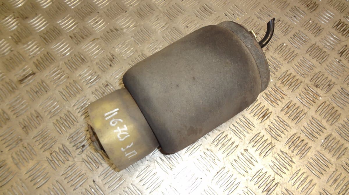 BMW Air shock absorber rear right BMW X5 (E53) (2000-2007)