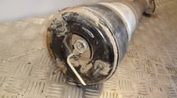MERCEDES-BENZ C086106 Air shock absorber rear left MERCEDES-BENZ S-CLASS (W221) (2005-2013) — thumbnail 5