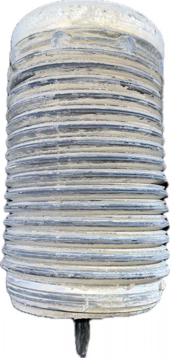 AUDI Air shock absorber rear left AUDI A6 / A6 ALLROAD (C7, 4G) (2010-2018)