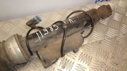 MERCEDES-BENZ C086106 Air shock absorber rear left MERCEDES-BENZ S-CLASS (W221) (2005-2013) — thumbnail 3