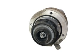 PORSCHE 95535801910 Air shock absorber rear left PORSCHE CAYENNE I (2002-2010) — thumbnail 3