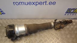 MERCEDES-BENZ C086106 Air shock absorber rear left MERCEDES-BENZ S-CLASS (W221) (2005-2013) — thumbnail 2