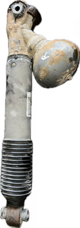 CITROËN Air shock absorber rear right CITROËN C5 II (2008-2019) — thumbnail 2