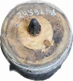 AUDI Air shock absorber rear right AUDI A7 Sportback (4GA) (2010-2017) — thumbnail 1