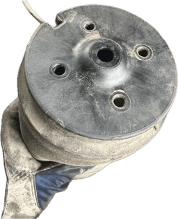 MERCEDES-BENZ A2513200025 2513200025 A2513200325 2513200325 Air shock absorber rear left MERCEDES-BENZ R-CLASS (W251) (2006-2013) — thumbnail 3