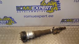 MERCEDES-BENZ C086106 Air shock absorber rear left MERCEDES-BENZ S-CLASS (W221) (2005-2013) — thumbnail 1