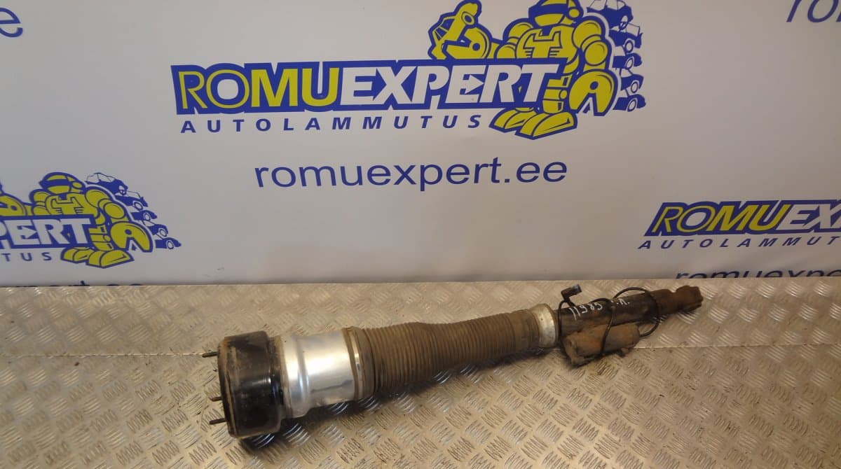 MERCEDES-BENZ C086106 Air shock absorber rear left MERCEDES-BENZ S-CLASS (W221) (2005-2013)