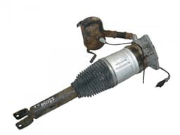 AUDI Air shock absorber rear left AUDI A8 (4E) (2002-2010) — thumbnail 5